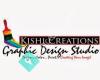 Kishi Creations Graphic Design Studio