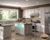 Kitchen Cabinet Factory Outlet