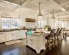 Kitchen Master Design & Remodeling