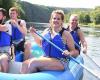 Kittatinny Canoes