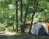 Kittatinny Riverbeach Campsites