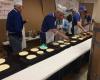 Kiwanis Pancake Day