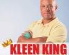 Kleen King