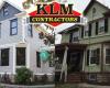 KLM Contractors