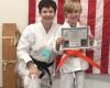 Knight's Isshin-Ryu Karate & Kobudo