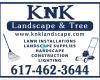 Knk Landscape