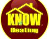 KNOW Heating