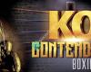 KO Contender Boxing