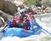 KODI Rafting