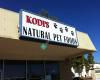Kodi's Natural Pet Foods