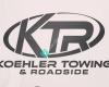 Koehler Towing & Roadside