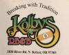 Kolby's Restaurant Bar and Billiards