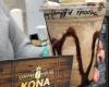 Kona Coffee House - Kona Kope Hale