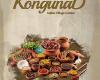 Kongunad Indian Village Cuisine