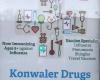 Konwaler Drugs