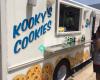 Kooky's Cookies Food Truck
