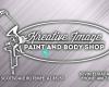 Kreative Image Paint and Body Shop