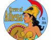 Krewe of Athena