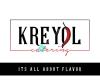 Kreyol Catering