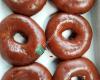 Krispy Kreme Doughnuts