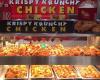 Krispy Krunchy Chicken @Ideal Mart