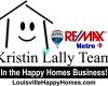 Kristin Lally - RE/MAX Properties East