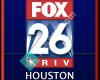 KRIV Fox 26