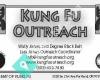 Kung Fu Outreach