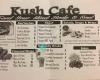 Kush Cafe