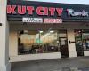 Kut City Remix Full Service Barbershop
