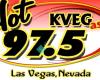 Kveg Hot 97.5