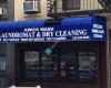 Kwick Wash Laundromat & Dry Cleaning