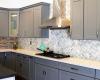 KZ Kitchen Cabinet & Stone