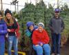 L'Arche Portland Christmas Tree Sale - Montavilla Lot