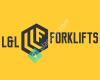 L & L Forklift