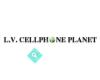 L.V. Cellphone Planet