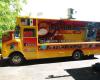 La Chalupa Food Truck