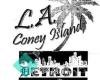 LA Coney Island