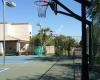 La Glorieta Basketball, Racquetball and Tennis Court