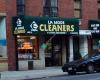 La Mode Dry Cleaners