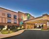 La Quinta Inn & Suites Coventry/Providence