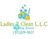 Ladies 2 clean