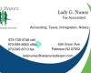 Lady Nunez Tax Professional Services