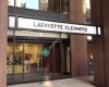 Lafayette Cleaners