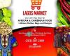 Lagos Market