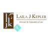 Laila J. Kepler, Attorney & Counselor at Law