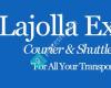 Lajolla Express Shuttle Services