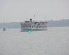 Lake Champlain Cruises