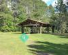 Lake Itasca Picnic Shelter