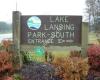 Lake Lansing Park South